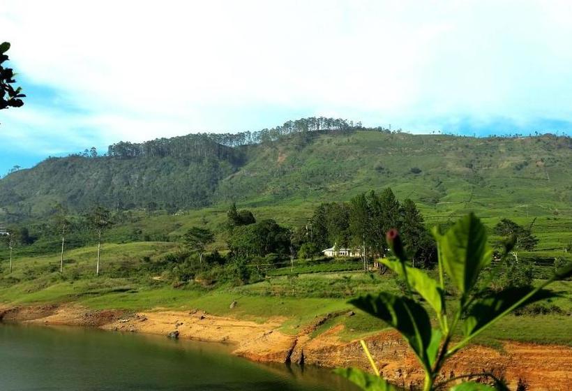 Pensione Achintha Family Guest House