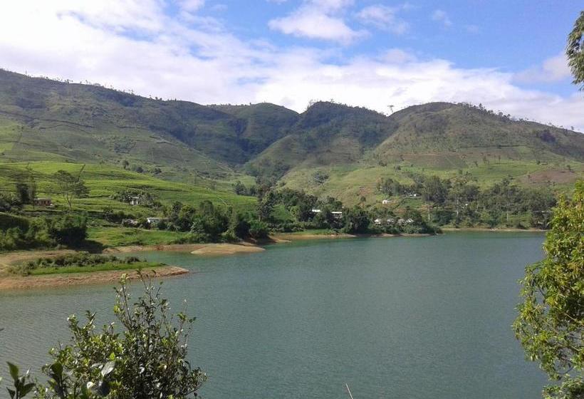 Pensione Achintha Family Guest House