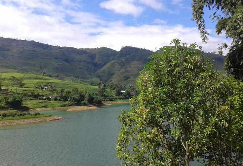 Pensione Achintha Family Guest House