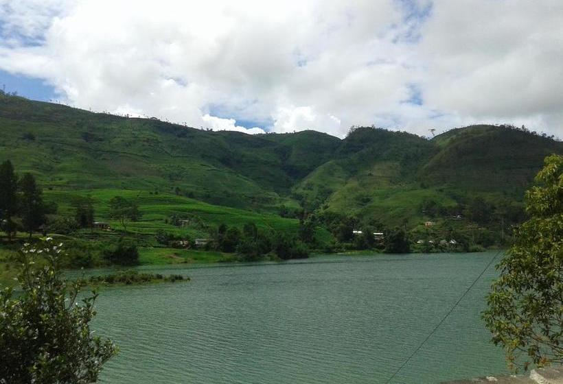 Pensione Achintha Family Guest House