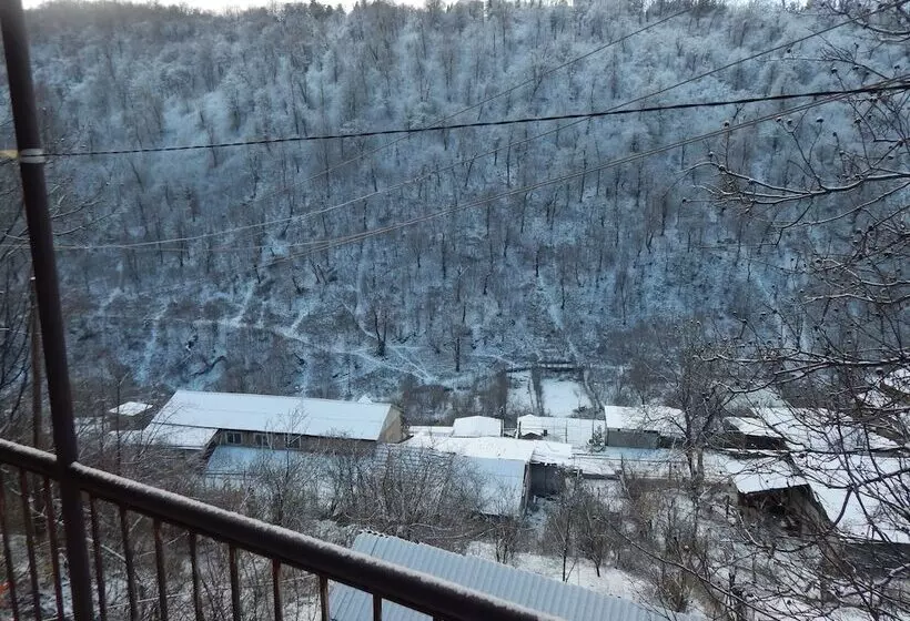 ペンション Arami Guesthouse