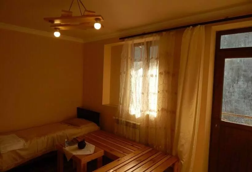 ペンション Arami Guesthouse