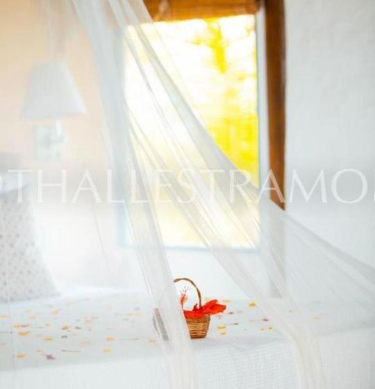 Пансион Eco Pousada Casa Bobô