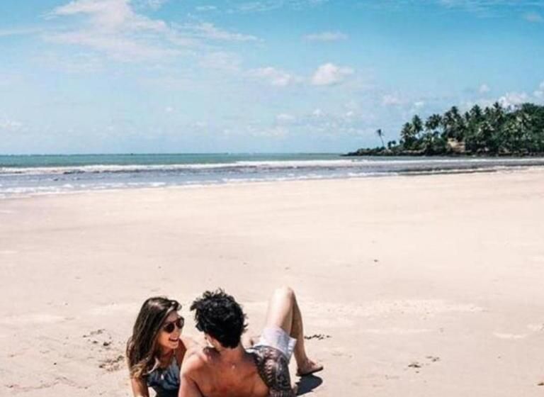 Пансион Eco Pousada Casa Bobô