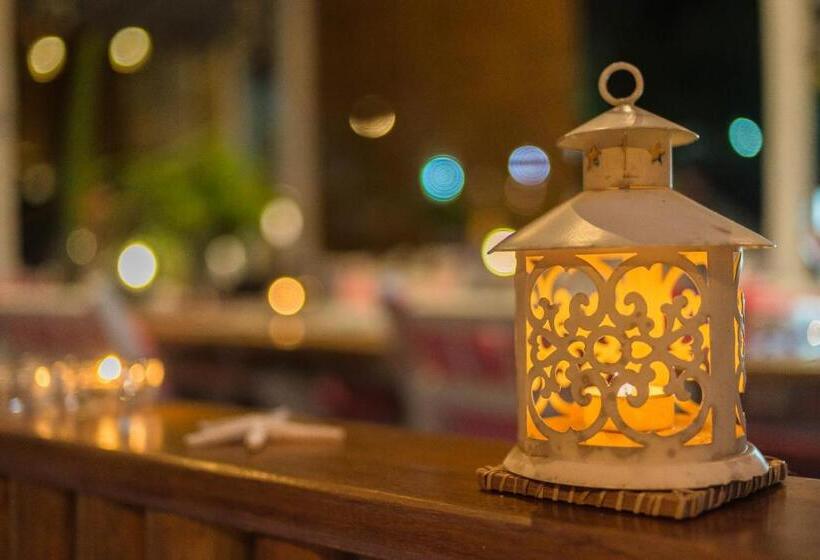 Пансион Eco Pousada Casa Bobô