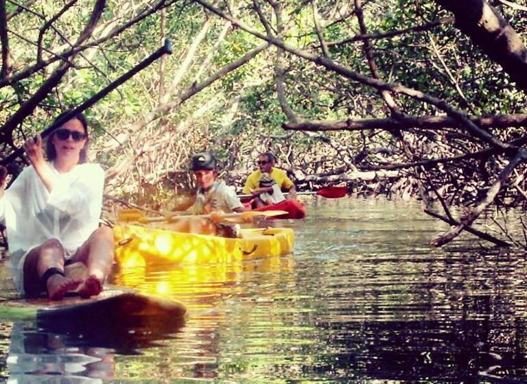 Пансион Eco Pousada Casa Bobô