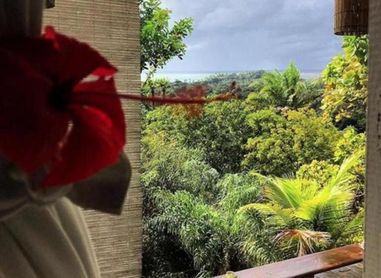 Пансион Eco Pousada Casa Bobô