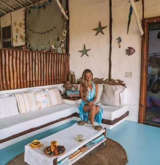 Majatalo Eco Pousada Casa Bobô