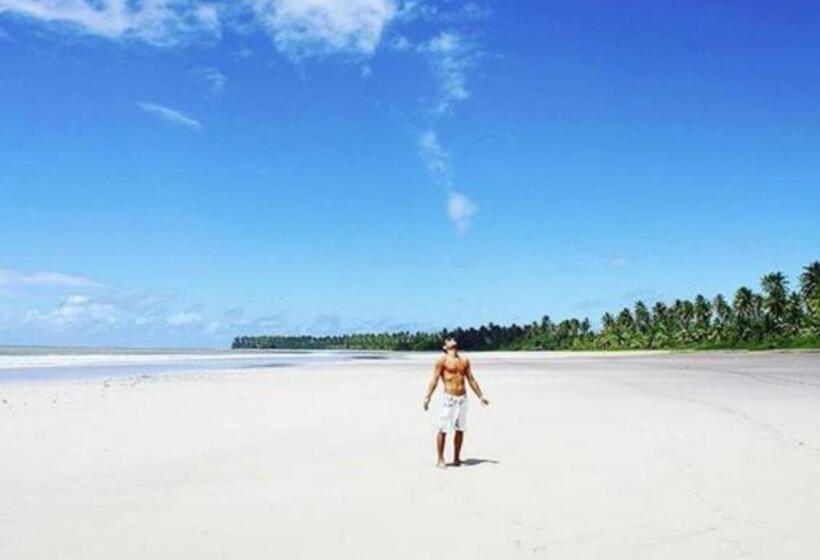 Пансион Eco Pousada Casa Bobô