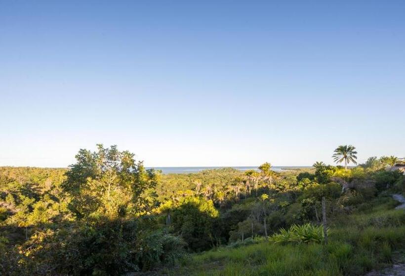 Пансион Eco Pousada Casa Bobô