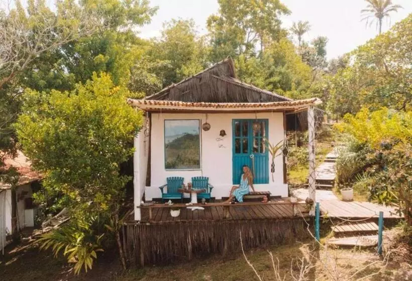 Majatalo Eco Pousada Casa Bobô