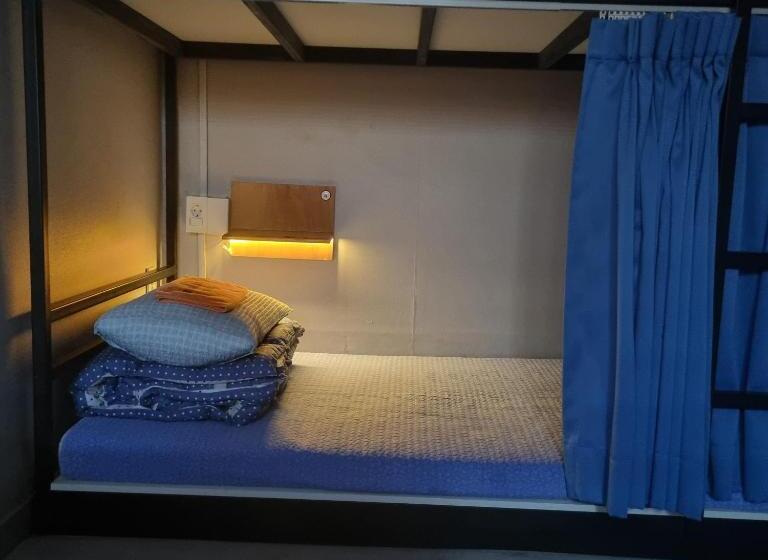 پانسیون Ganse Guesthouse