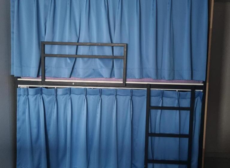 پانسیون Ganse Guesthouse