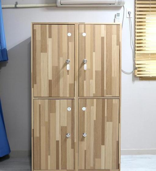 پانسیون Ganse Guesthouse