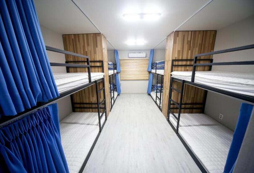 پانسیون Ganse Guesthouse