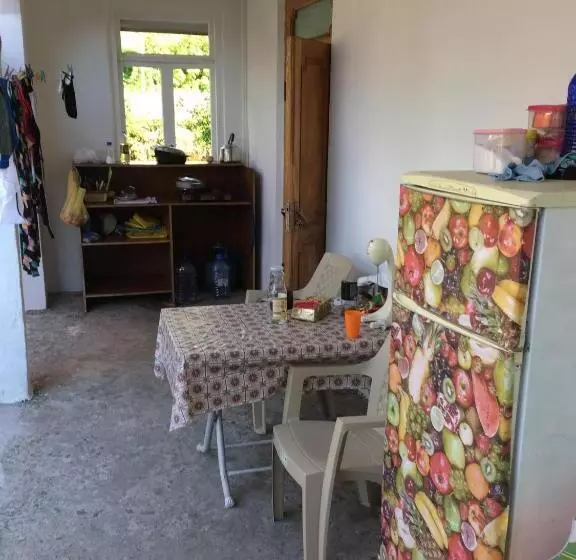 پانسیون Guest House 118 In Kvariati