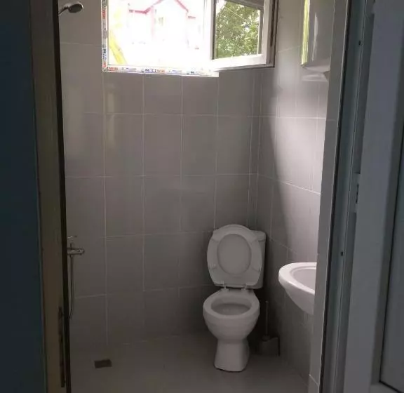 پانسیون Guest House 118 In Kvariati