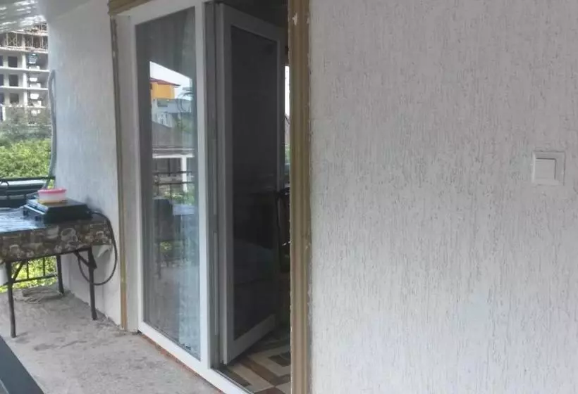 پانسیون Guest House 118 In Kvariati