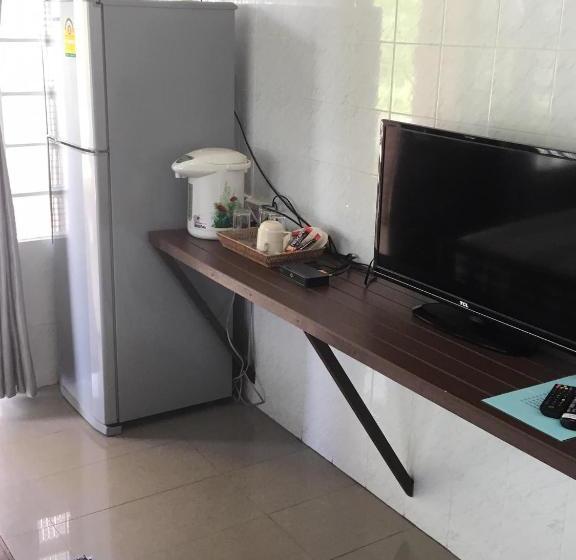 פנסיון Kaoseng Resort