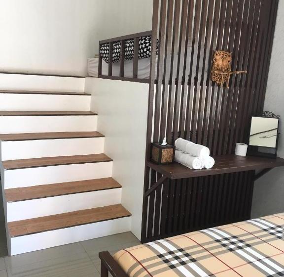 פנסיון Kaoseng Resort