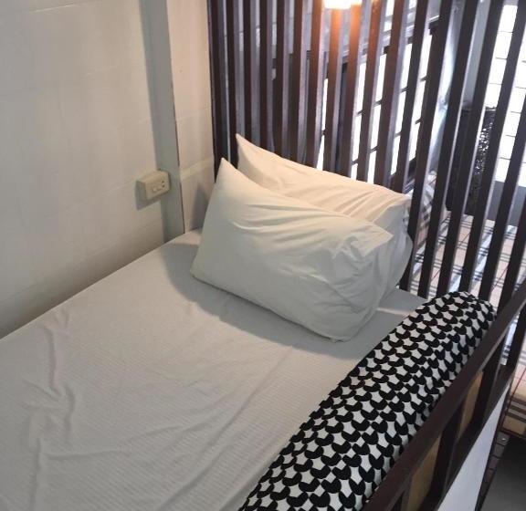 פנסיון Kaoseng Resort