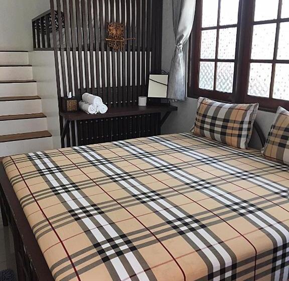 פנסיון Kaoseng Resort