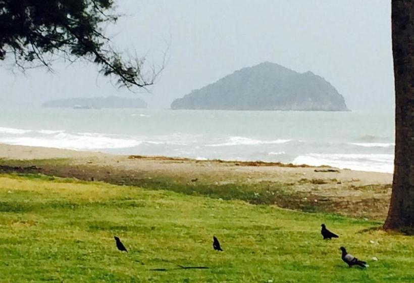 פנסיון Kaoseng Resort