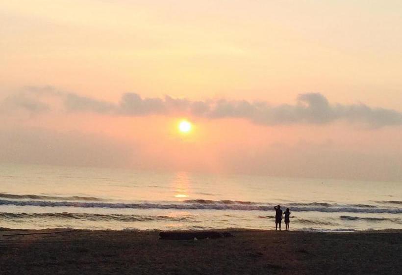 פנסיון Kaoseng Resort