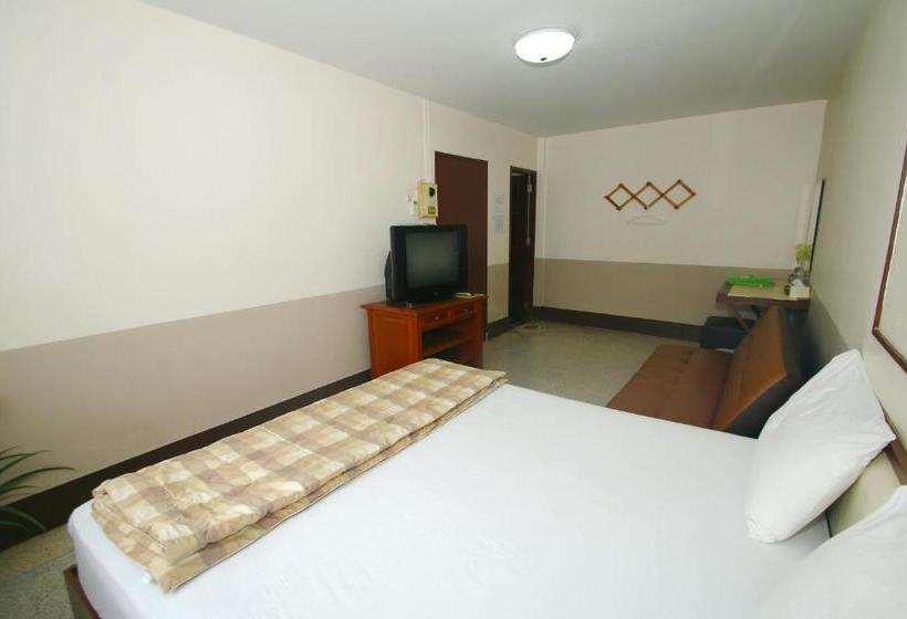 פנסיון Kaoseng Resort