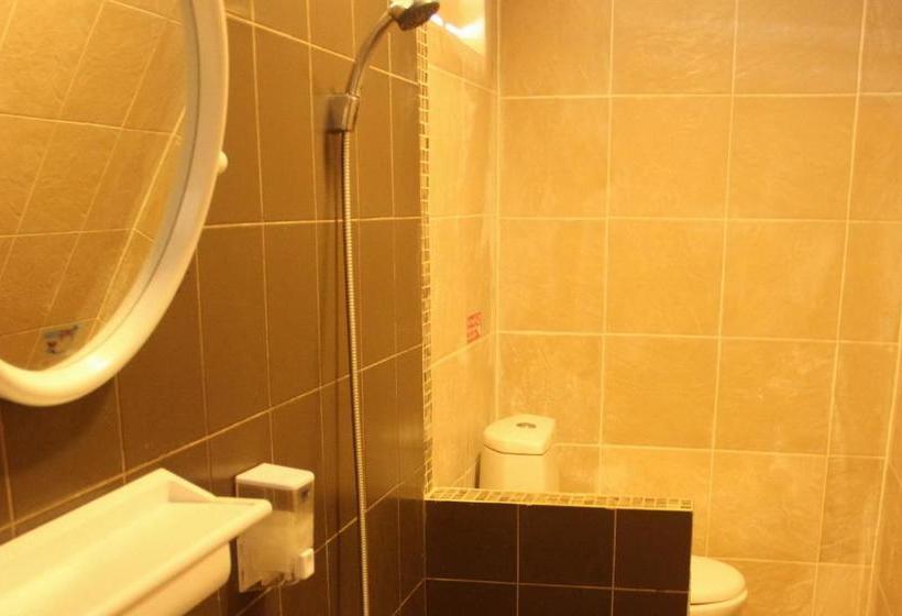 פנסיון Kaoseng Resort