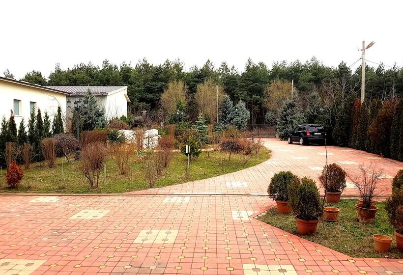 پانسیون Liz Residence