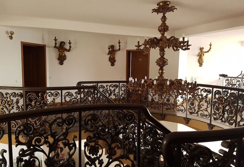 پانسیون Liz Residence