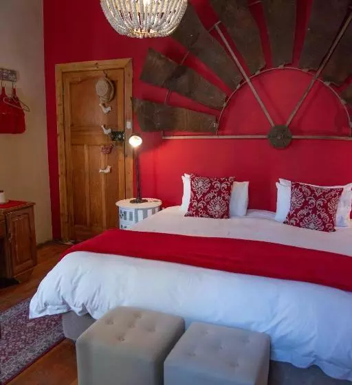 ペンション Mirabel Guesthouse