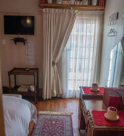 ペンション Mirabel Guesthouse