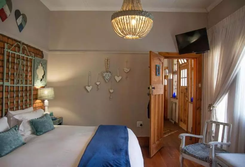 ペンション Mirabel Guesthouse