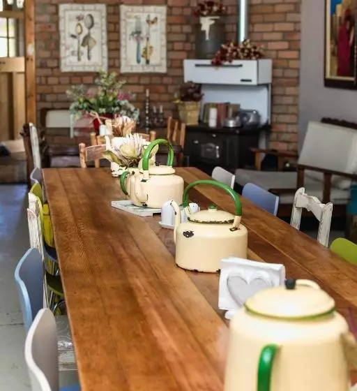 ペンション Mirabel Guesthouse