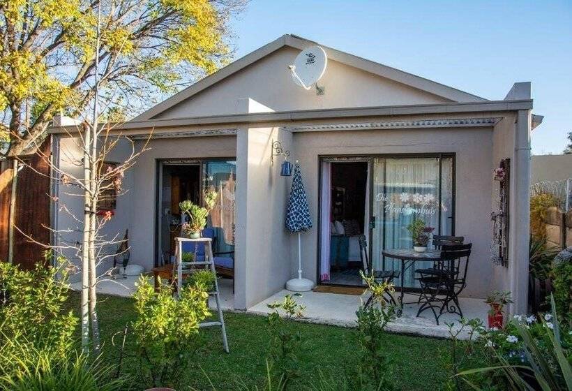 Pension Mirabel Guesthouse