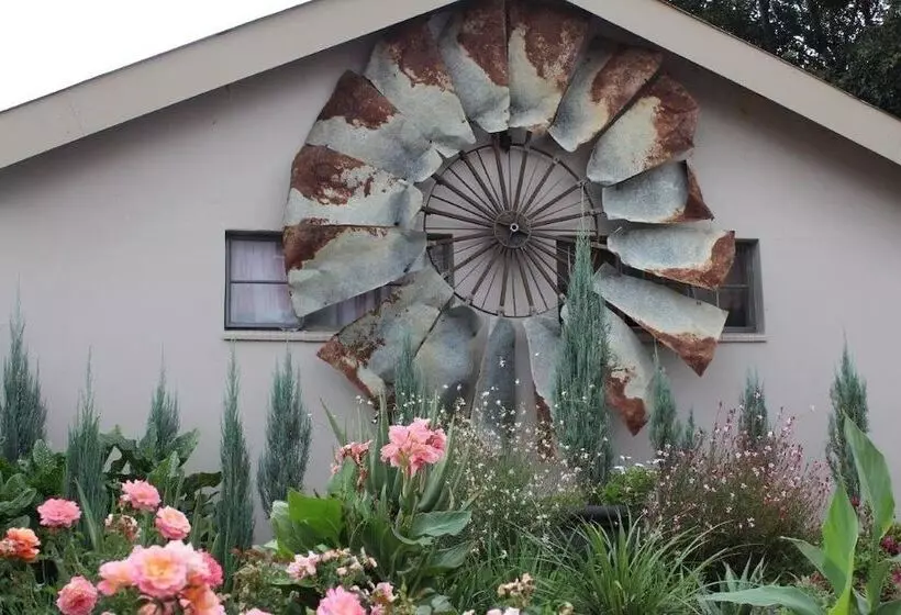 ペンション Mirabel Guesthouse