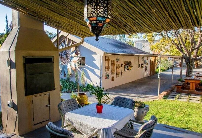 Pension Mirabel Guesthouse