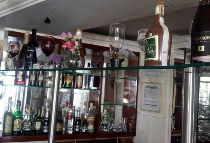 Пансион Pousada Bariloche