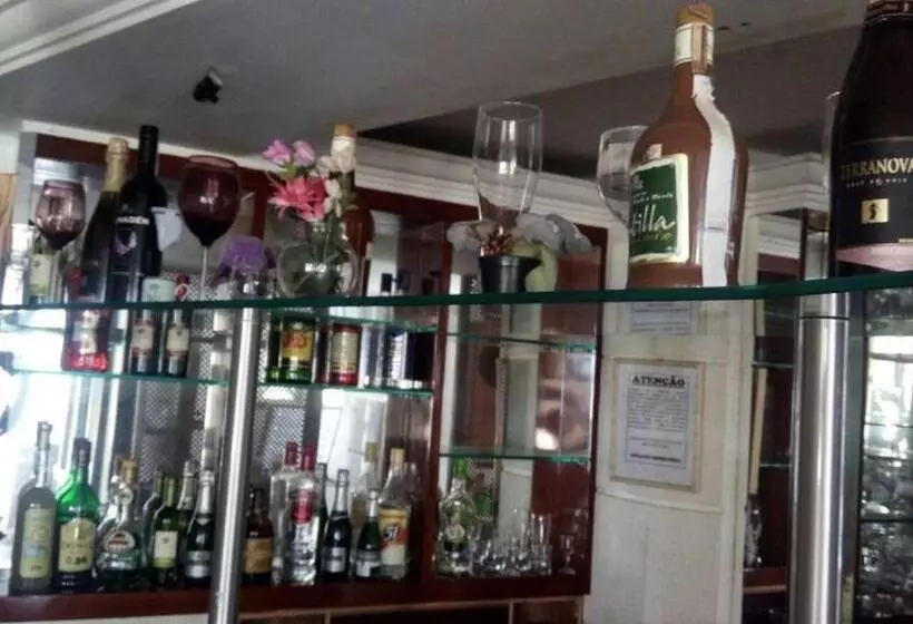 Majatalo Pousada Bariloche