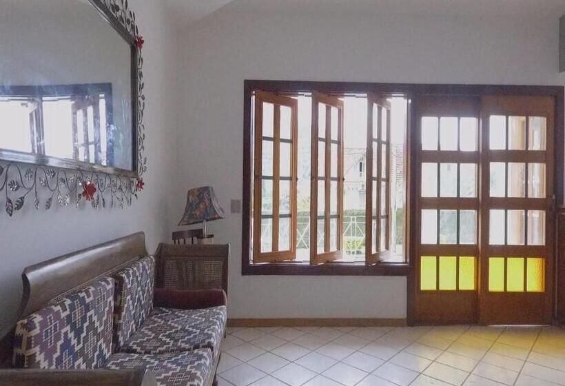 Пансион Pousada Bariloche