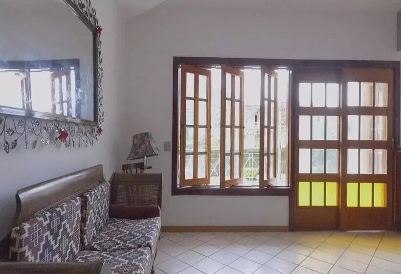 Majatalo Pousada Bariloche