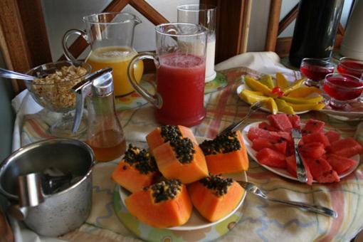 Пансион Pousada Bariloche