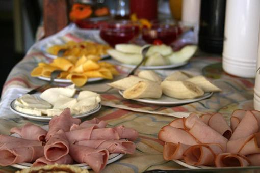 Пансион Pousada Bariloche