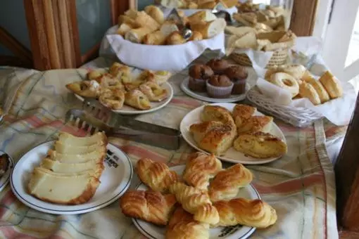 Majatalo Pousada Bariloche