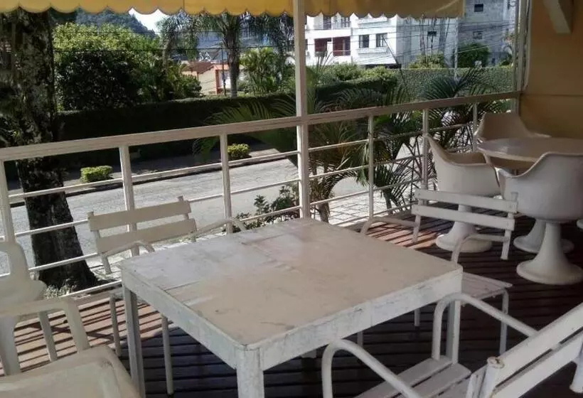 Majatalo Pousada Bariloche