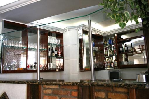 Пансион Pousada Bariloche