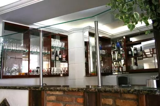 Majatalo Pousada Bariloche