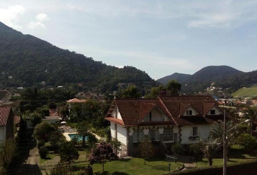 Пансион Pousada Bariloche